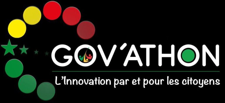 Logo GovAthon